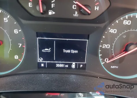 2024 Chevrolet Malibu Fwd 1Lt from USA, damaged, VIN 1G1ZD5ST7RF166468